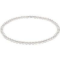 Collana Comete Donna in Perle Perla FWQ105S - FWQ105S